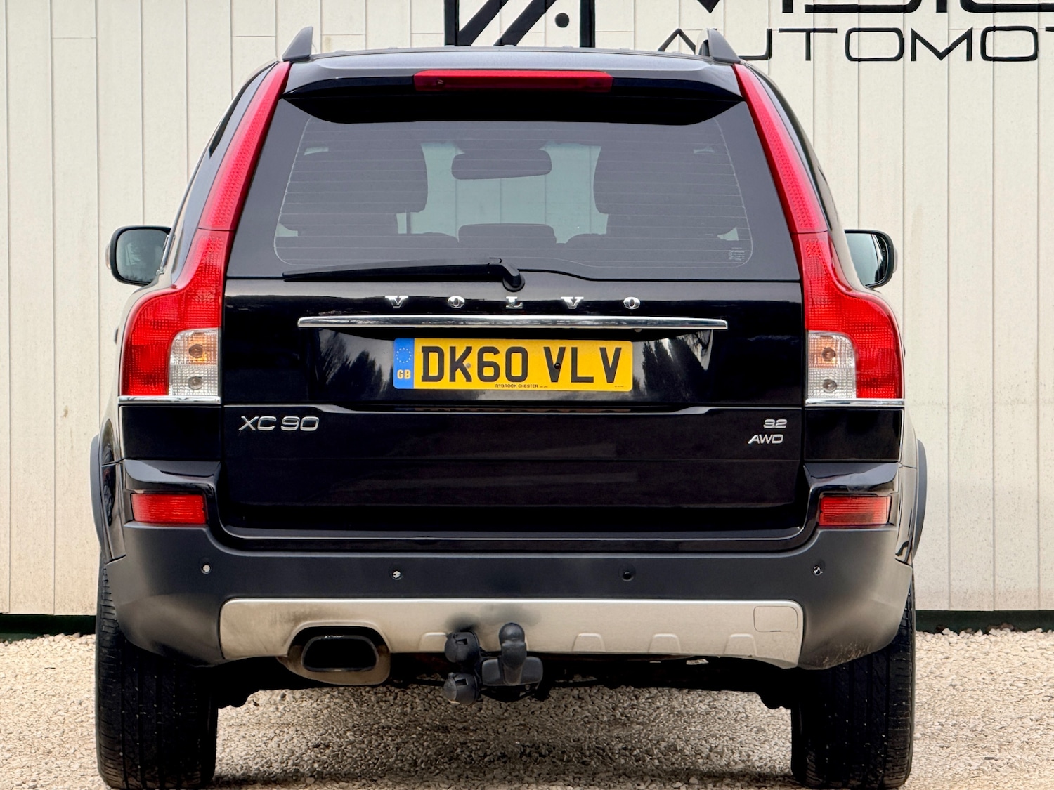 Used Volvo XC90 2010 for sale - 78011714: Photo 10
