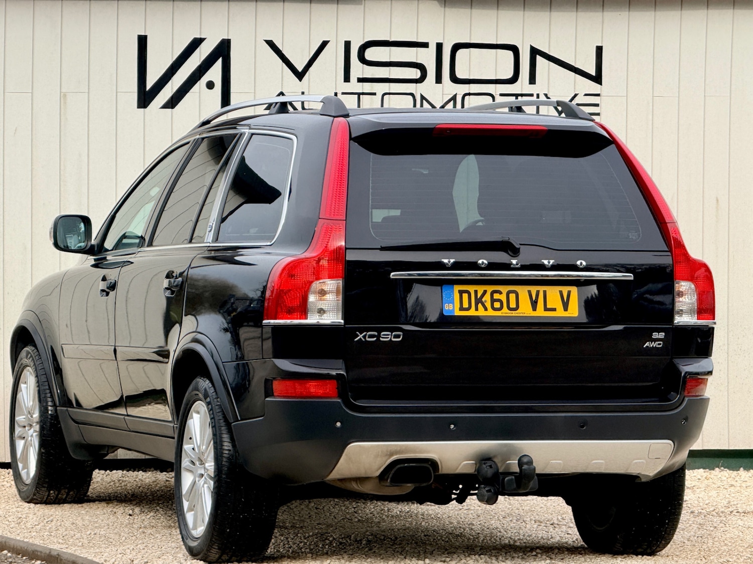 Used Volvo XC90 2010 for sale - 78011714: Photo 12