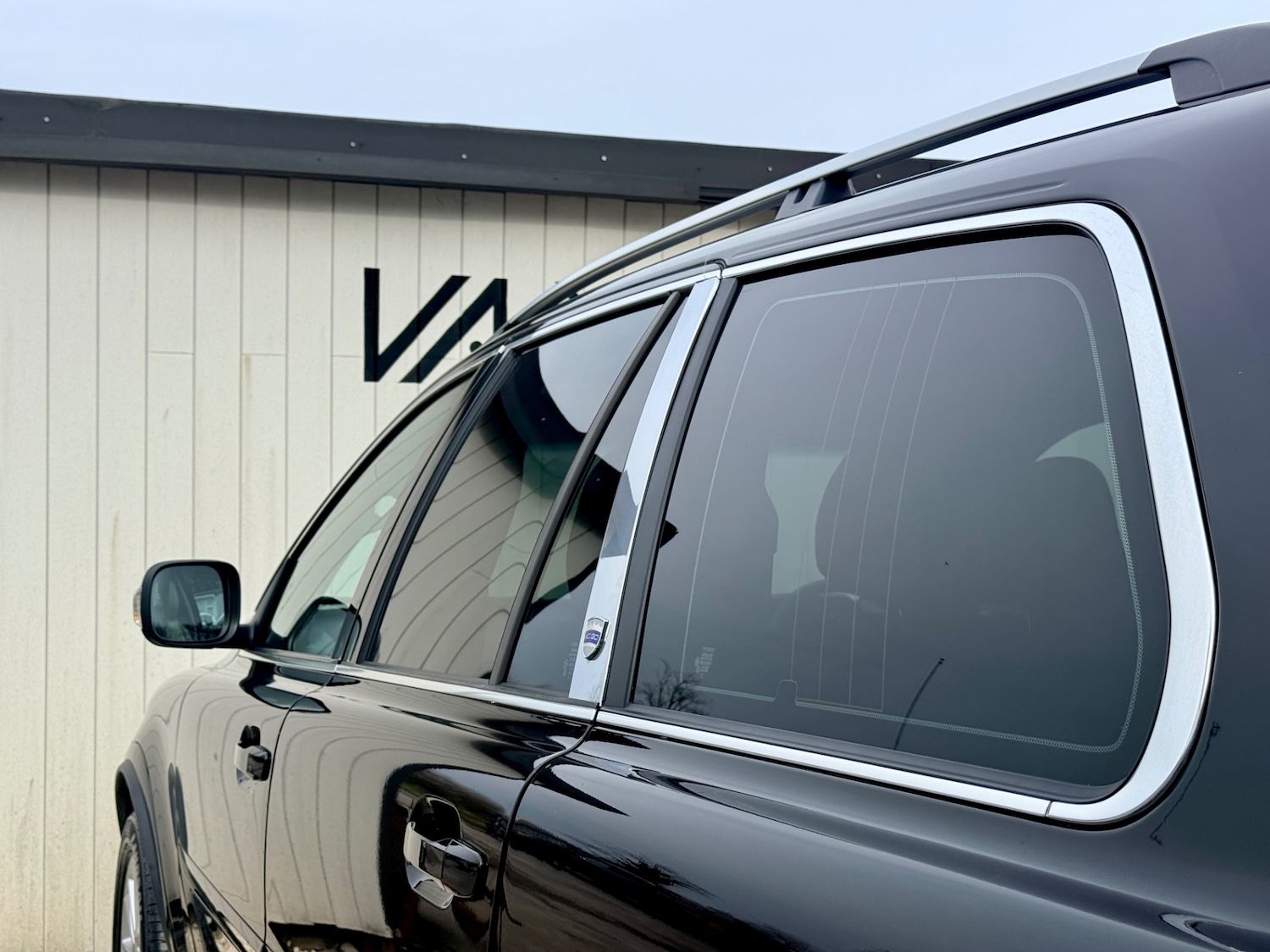 Used Volvo XC90 2010 for sale - 78011714: Photo 13