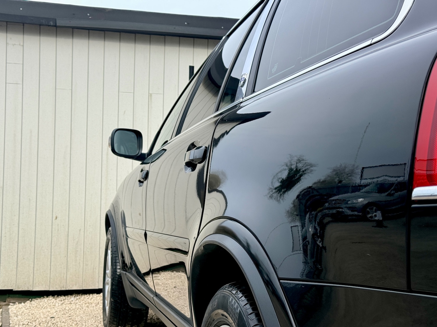 Used Volvo XC90 2010 for sale - 78011714: Photo 14