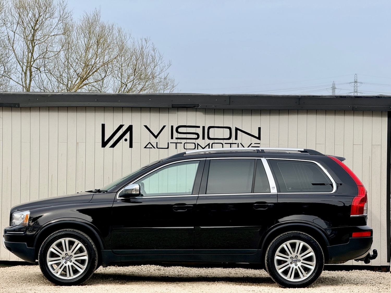 Used Volvo XC90 2010 for sale - 78011714: Photo 16