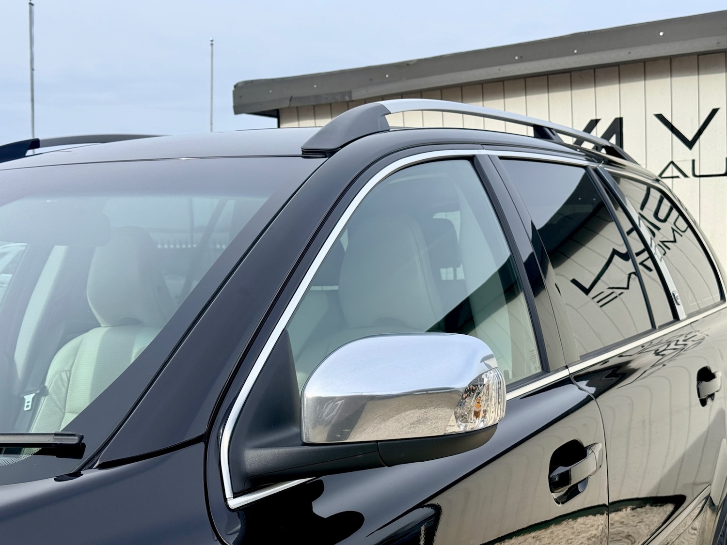 Used Volvo XC90 2010 for sale - 78011714: Photo 17