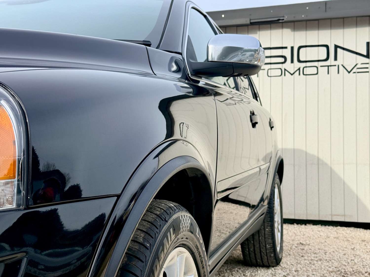 Used Volvo XC90 2010 for sale - 78011714: Photo 18