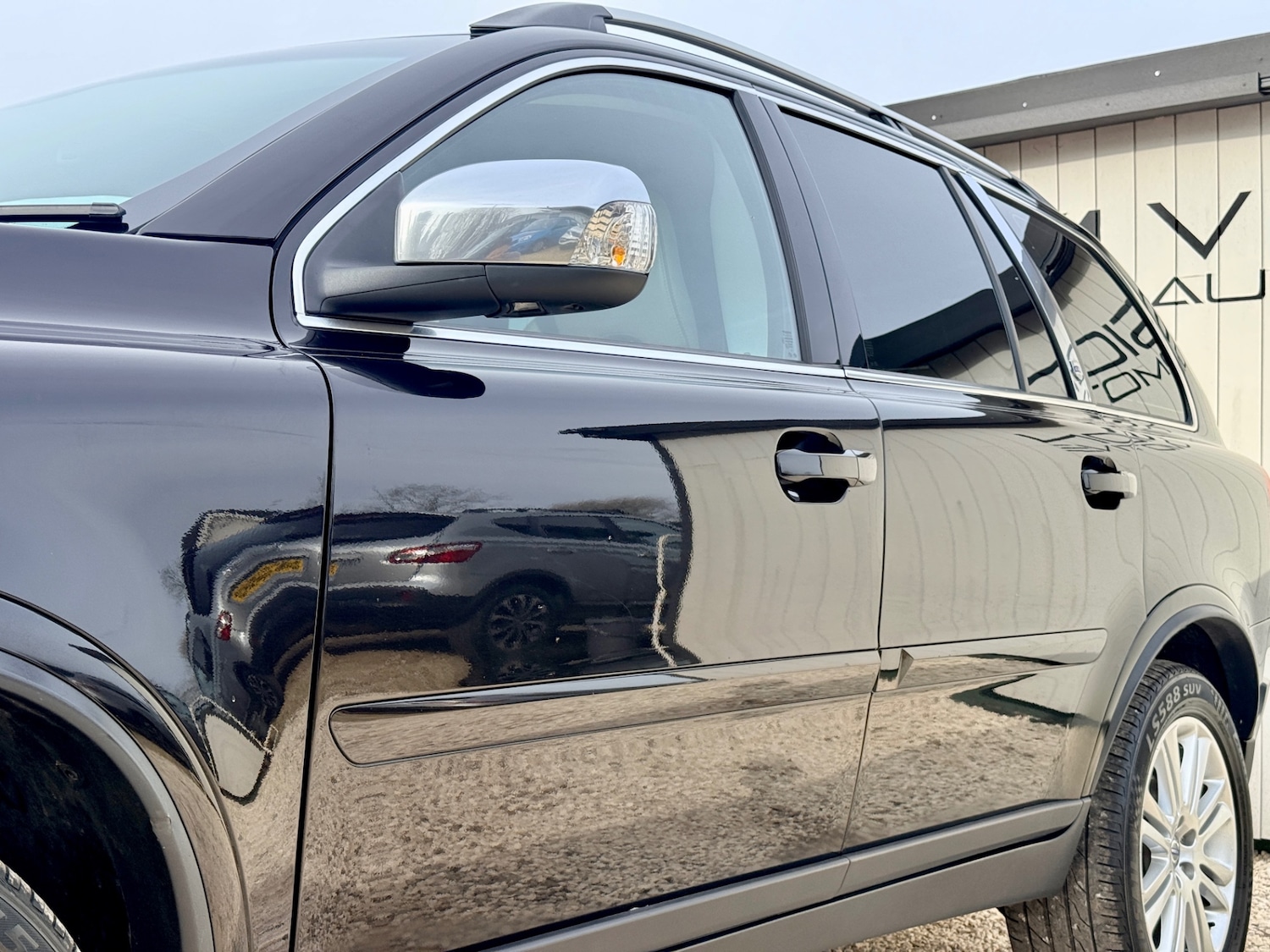 Used Volvo XC90 2010 for sale - 78011714: Photo 19