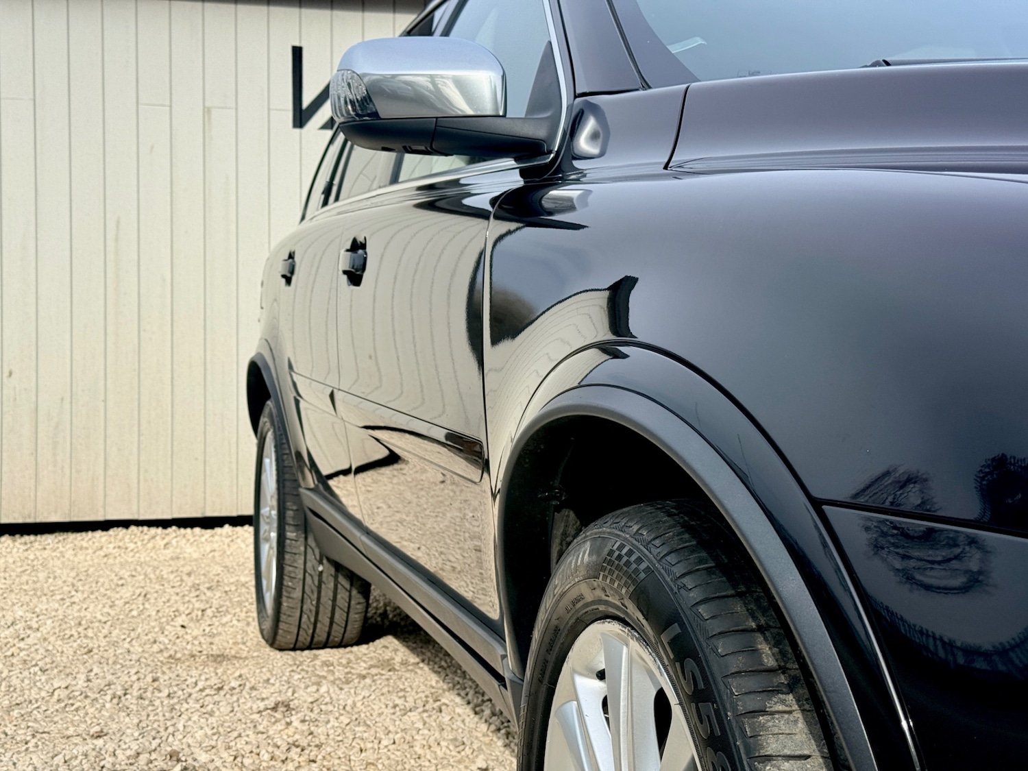 Used Volvo XC90 2010 for sale - 78011714: Photo 2