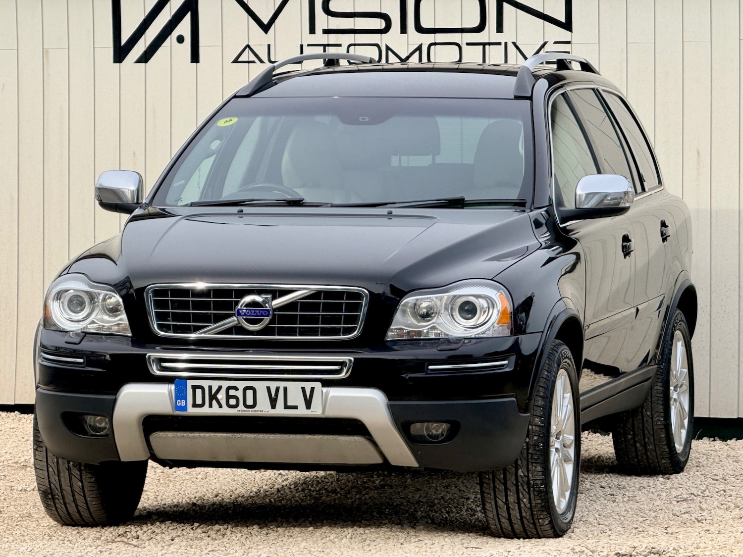 Used Volvo XC90 2010 for sale - 78011714: Photo 20