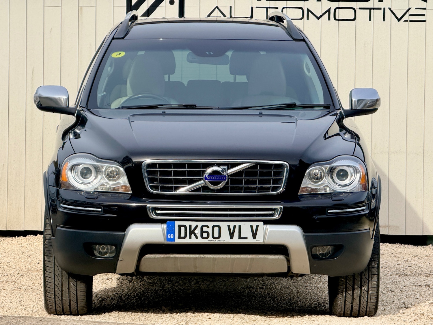 Used Volvo XC90 2010 for sale - 78011714: Photo 21