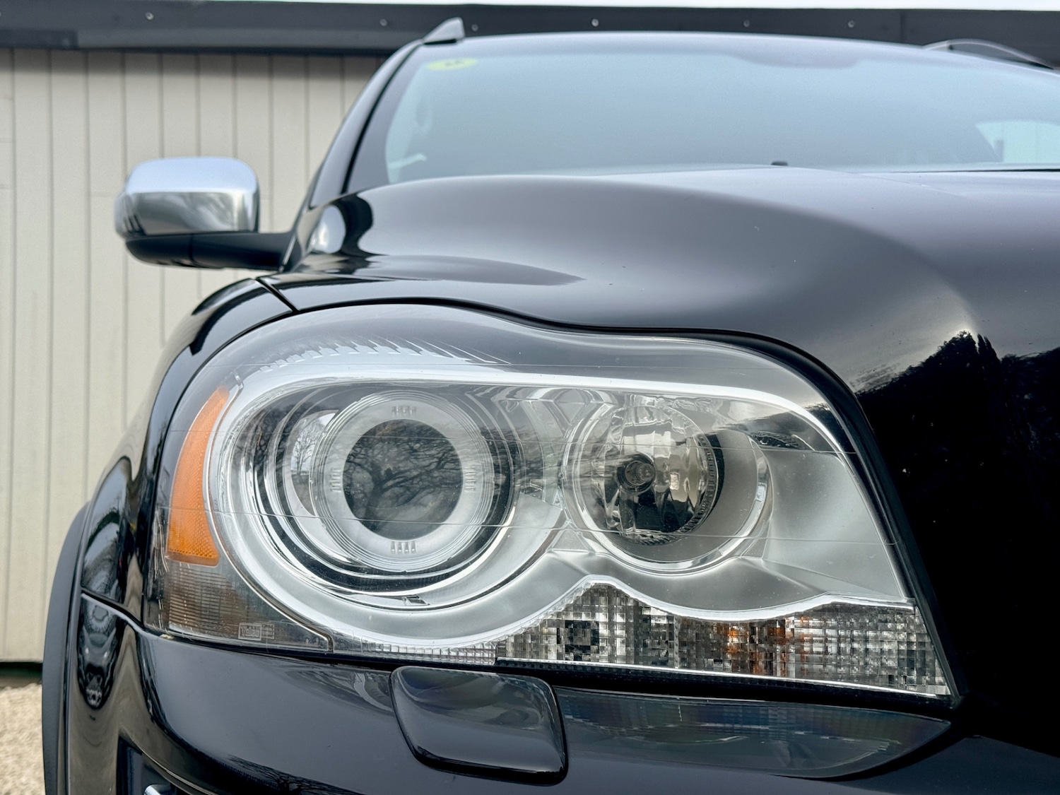 Used Volvo XC90 2010 for sale - 78011714: Photo 22