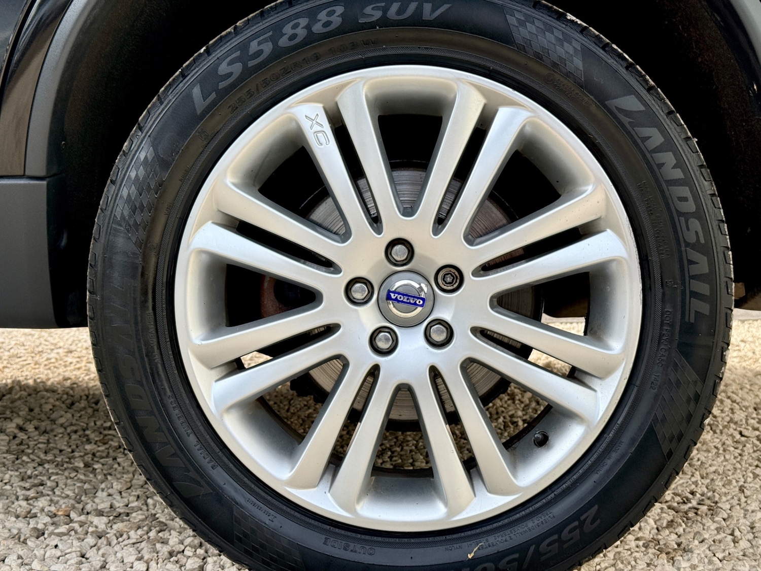 Used Volvo XC90 2010 for sale - 78011714: Photo 25