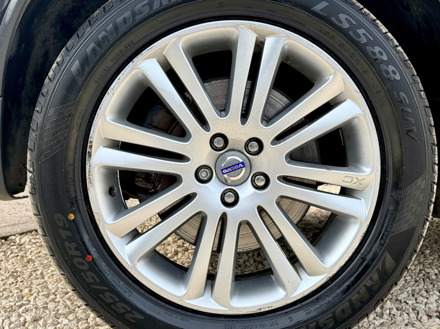 Used Volvo XC90 2010 for sale - 78011714: Photo 26