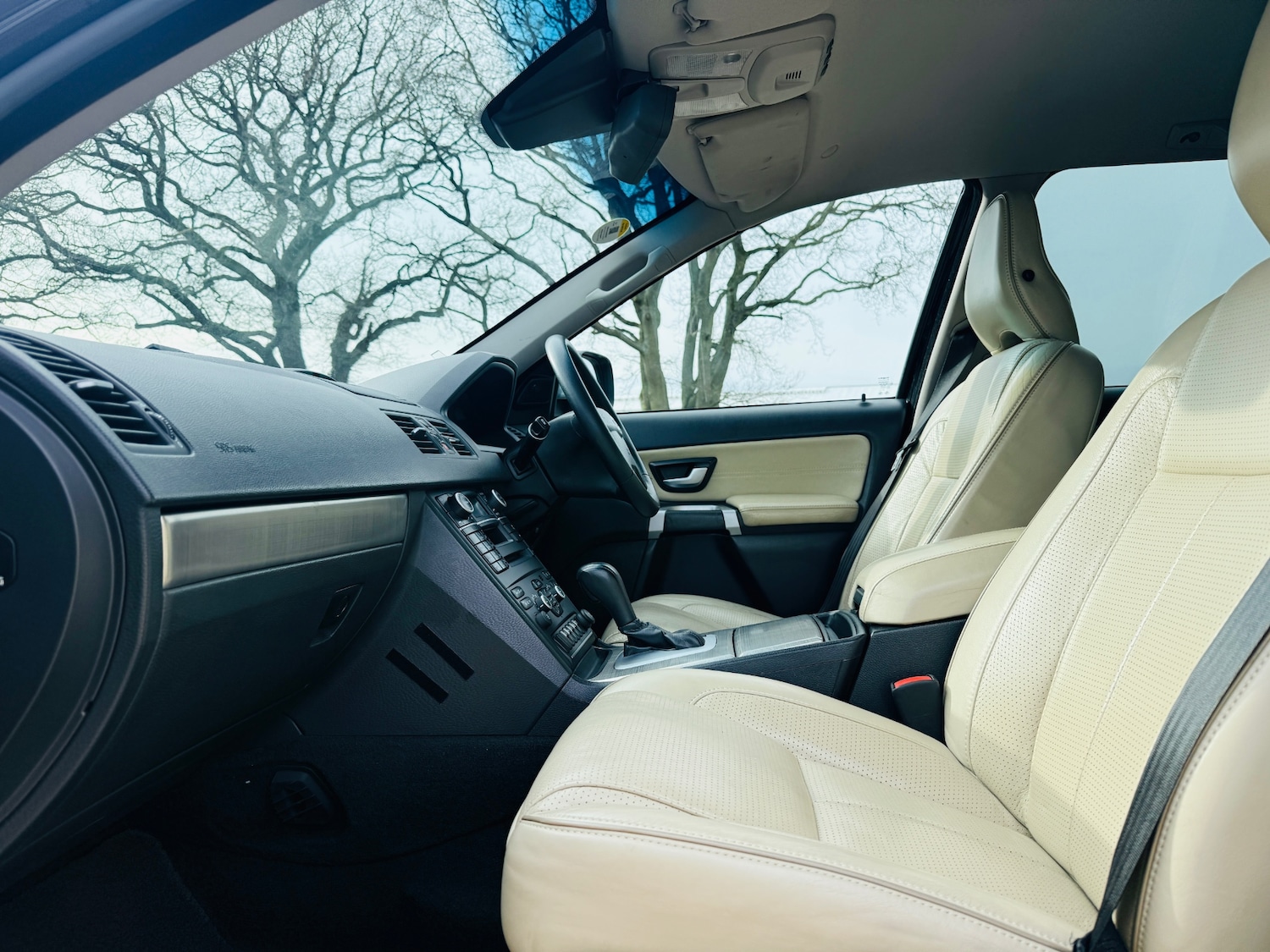 Used Volvo XC90 2010 for sale - 78011714: Photo 29