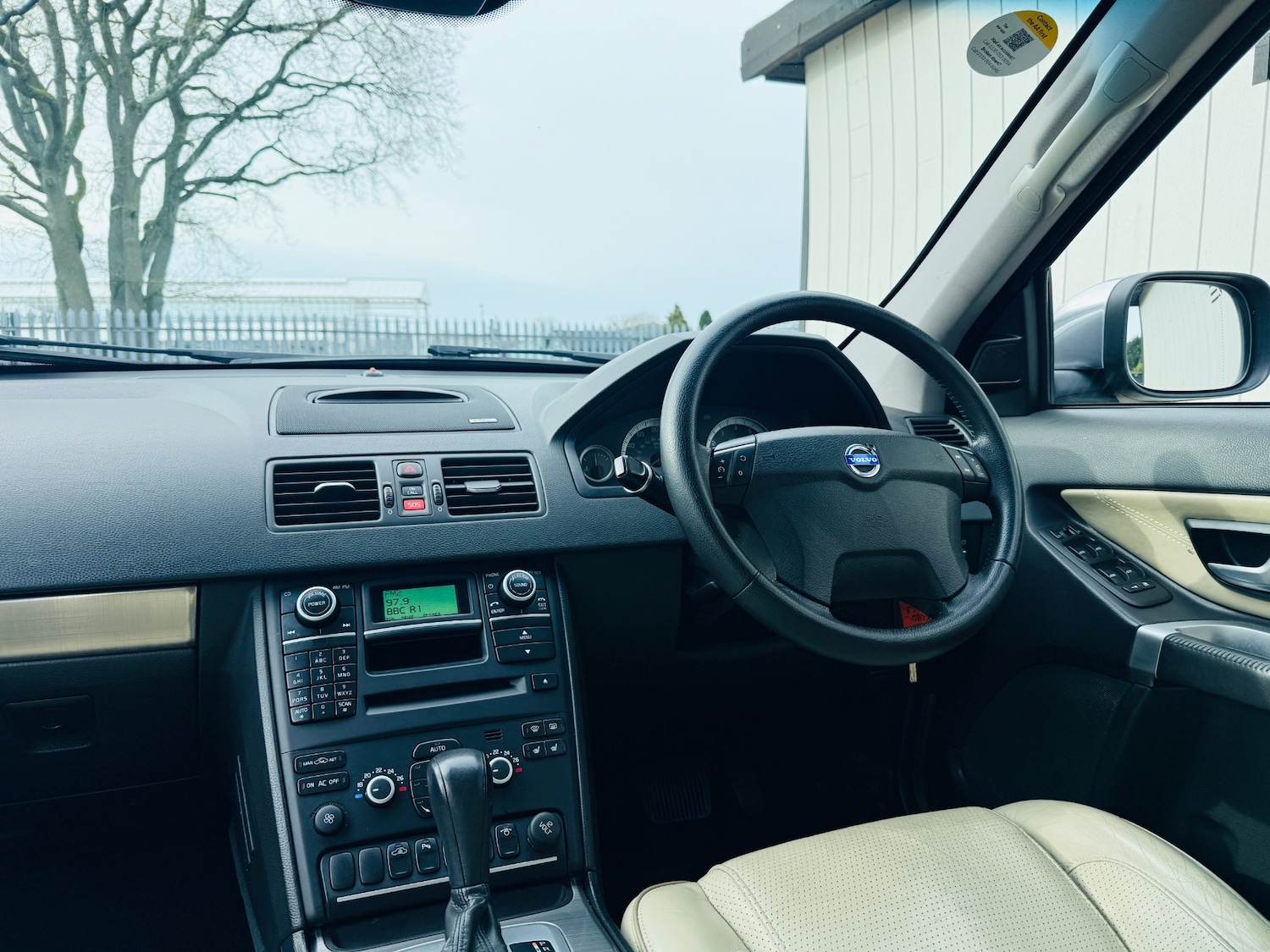 Used Volvo XC90 2010 for sale - 78011714: Photo 33