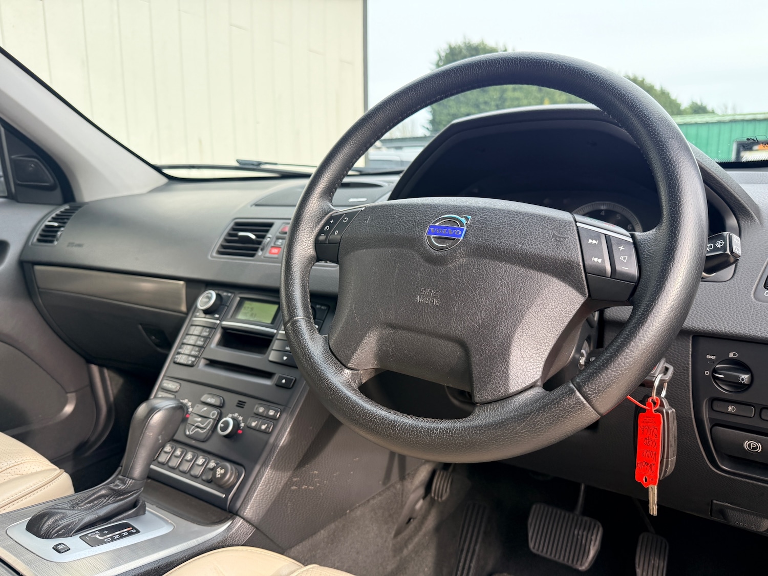 Used Volvo XC90 2010 for sale - 78011714: Photo 34