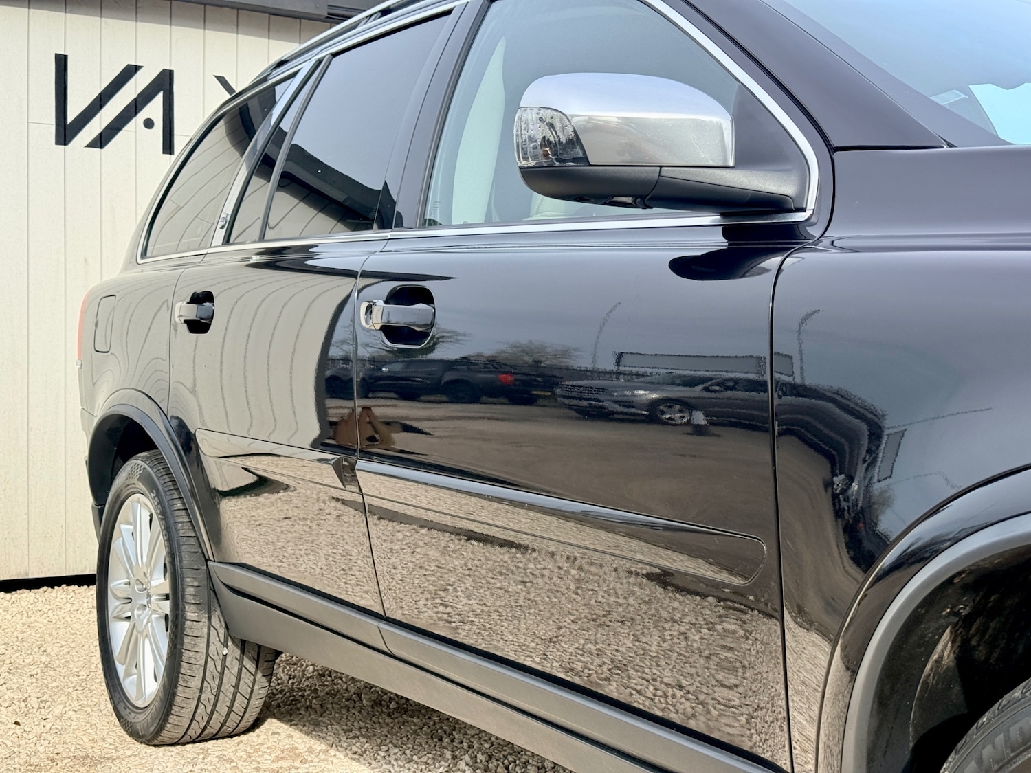 Used Volvo XC90 2010 for sale - 78011714: Photo 4