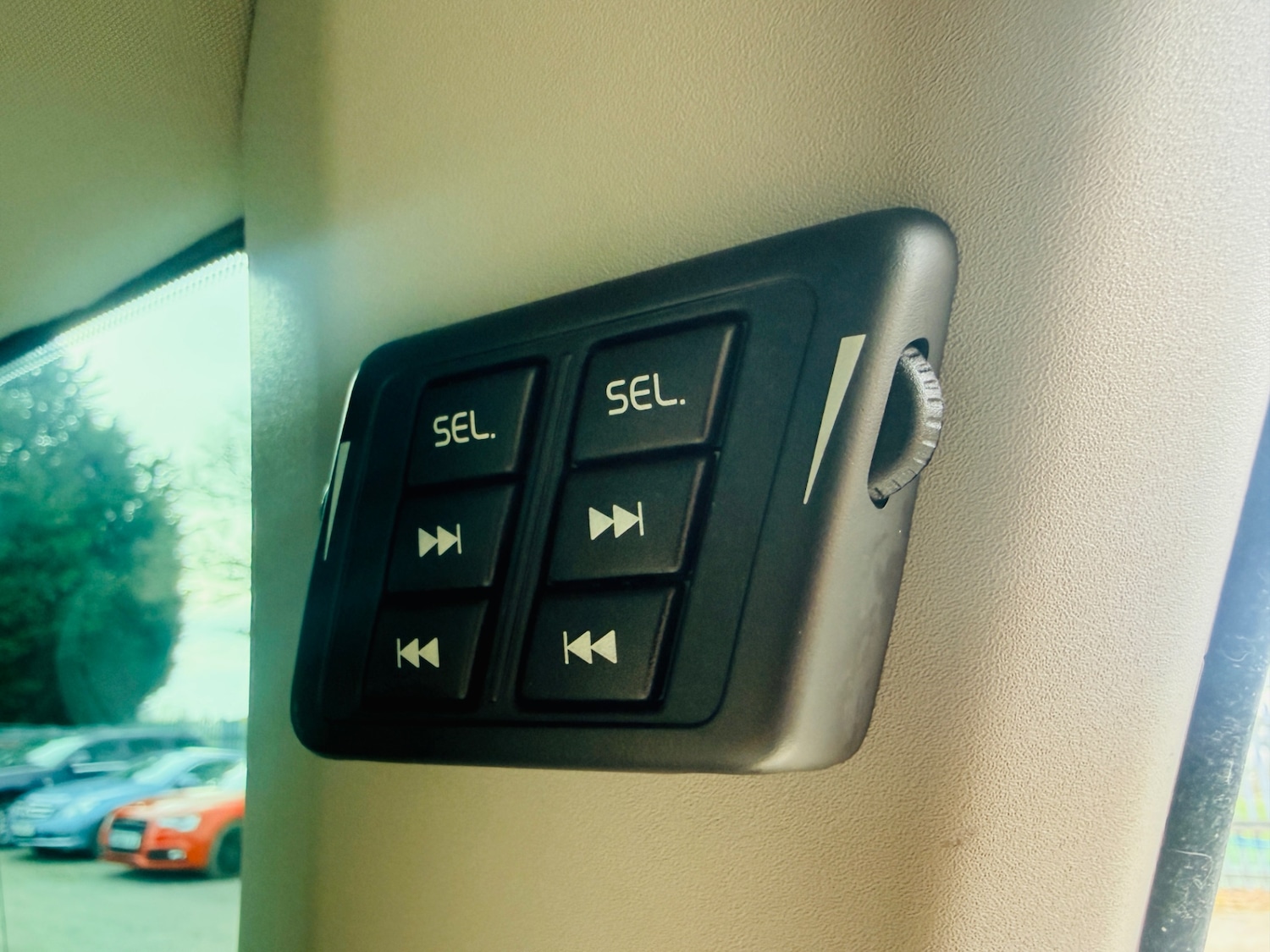 Used Volvo XC90 2010 for sale - 78011714: Photo 45