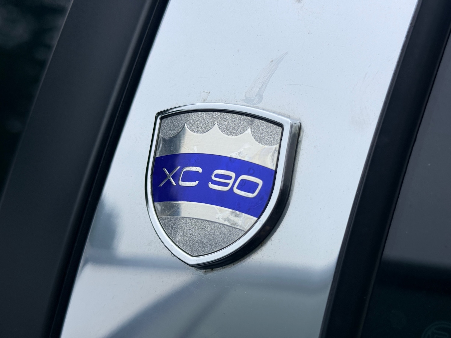 Used Volvo XC90 2010 for sale - 78011714: Photo 46