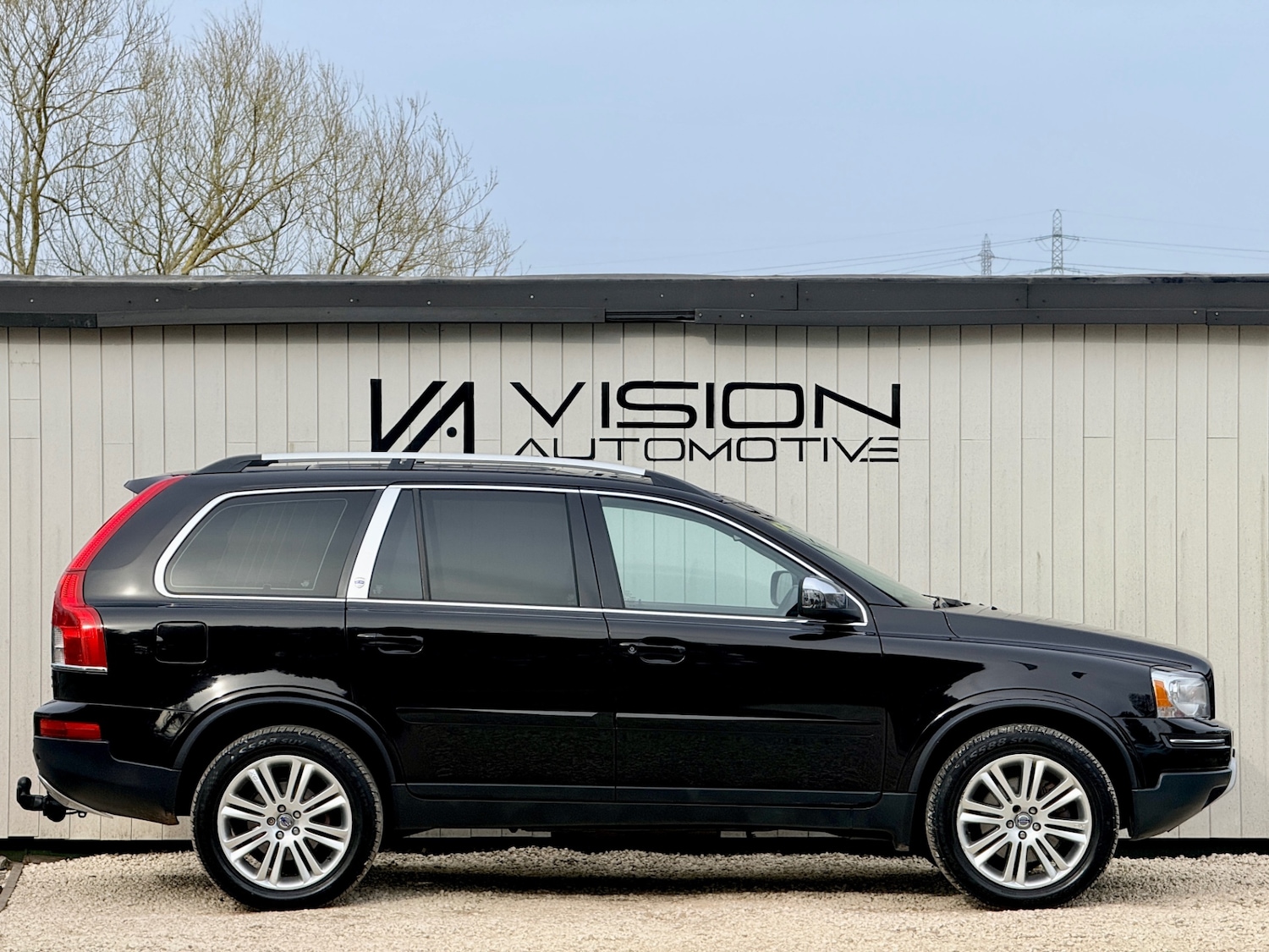Used Volvo XC90 2010 for sale - 78011714: Photo 5