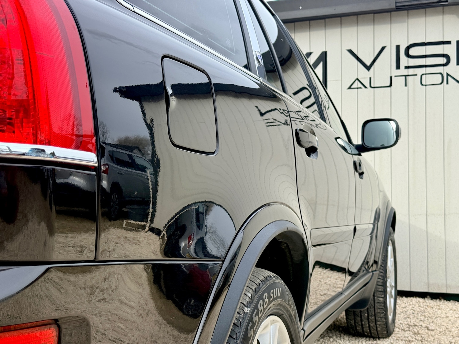 Used Volvo XC90 2010 for sale - 78011714: Photo 7