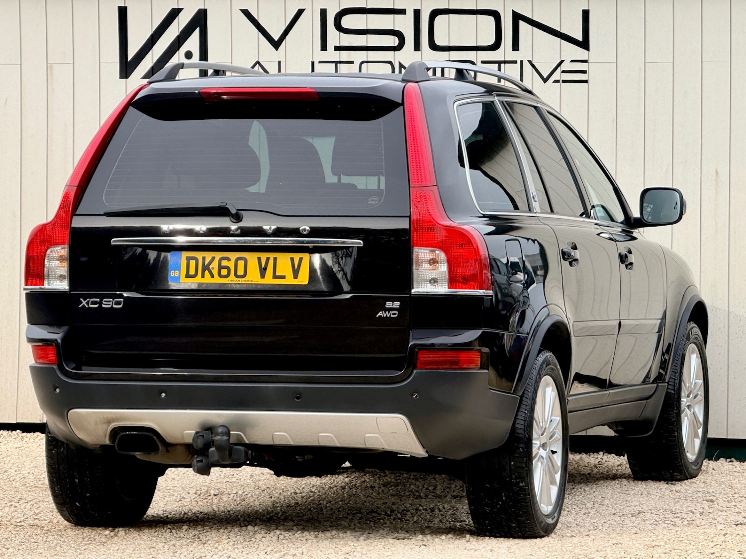 Used Volvo XC90 2010 for sale - 78011714: Photo 9