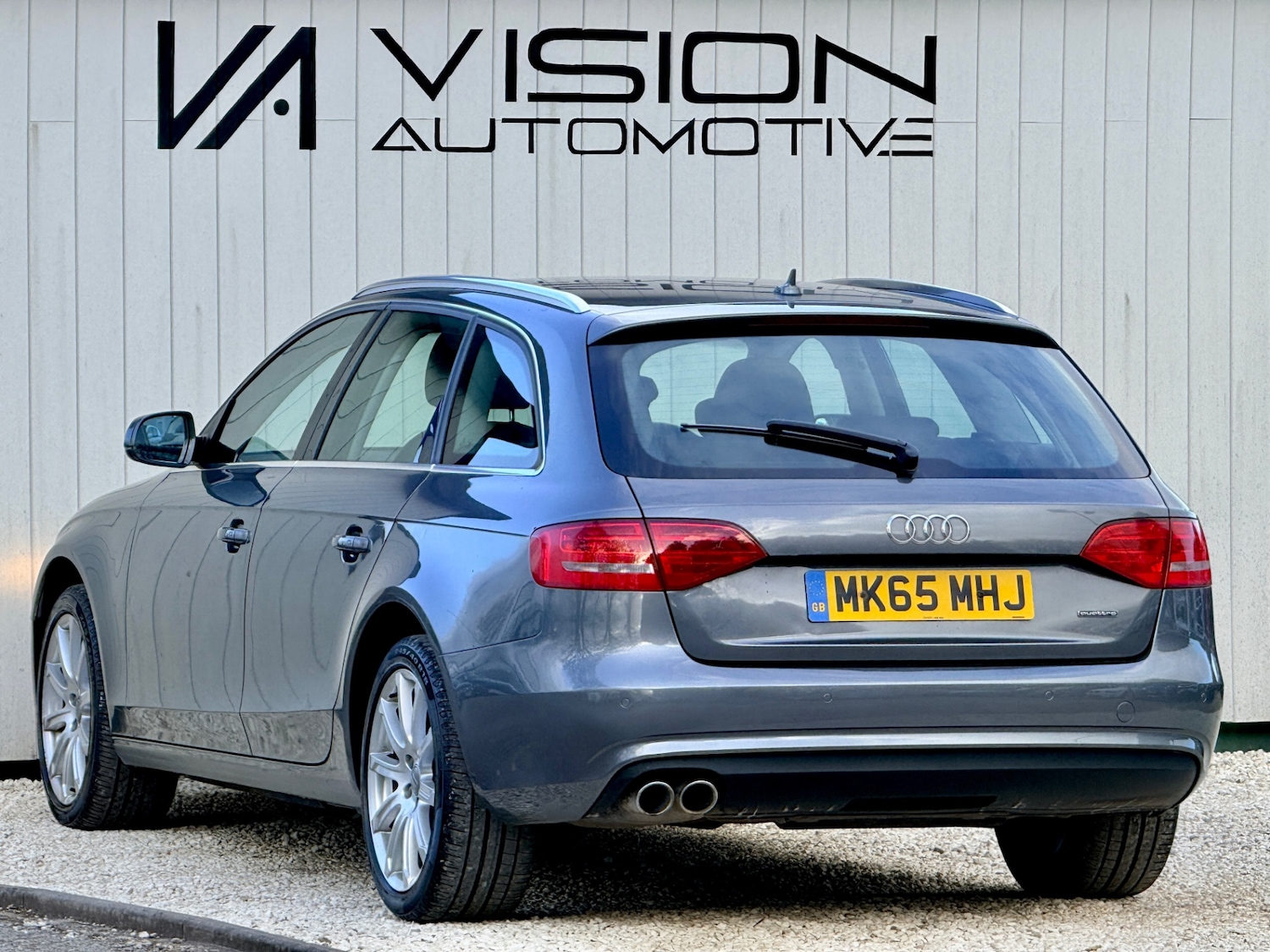 Used Audi A4 2015 for sale - 78077658: Photo 12