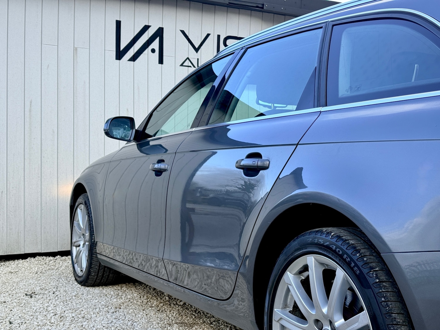 Used Audi A4 2015 for sale - 78077658: Photo 14