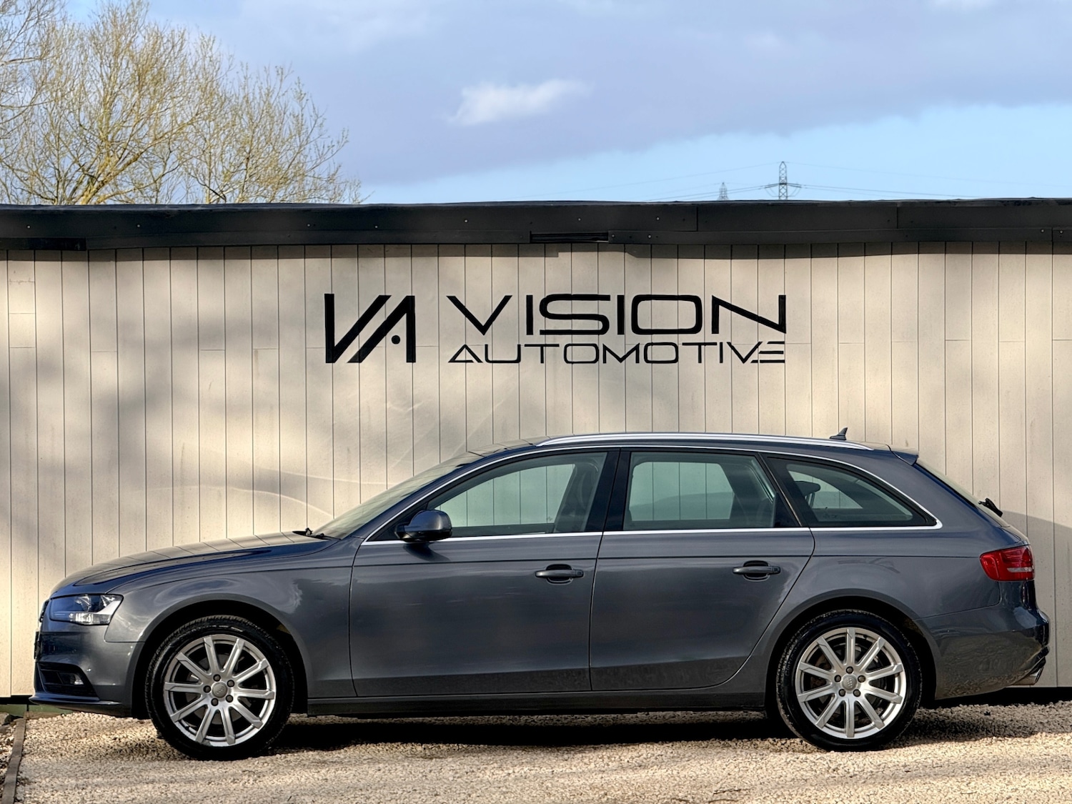 Used Audi A4 2015 for sale - 78077658: Photo 16