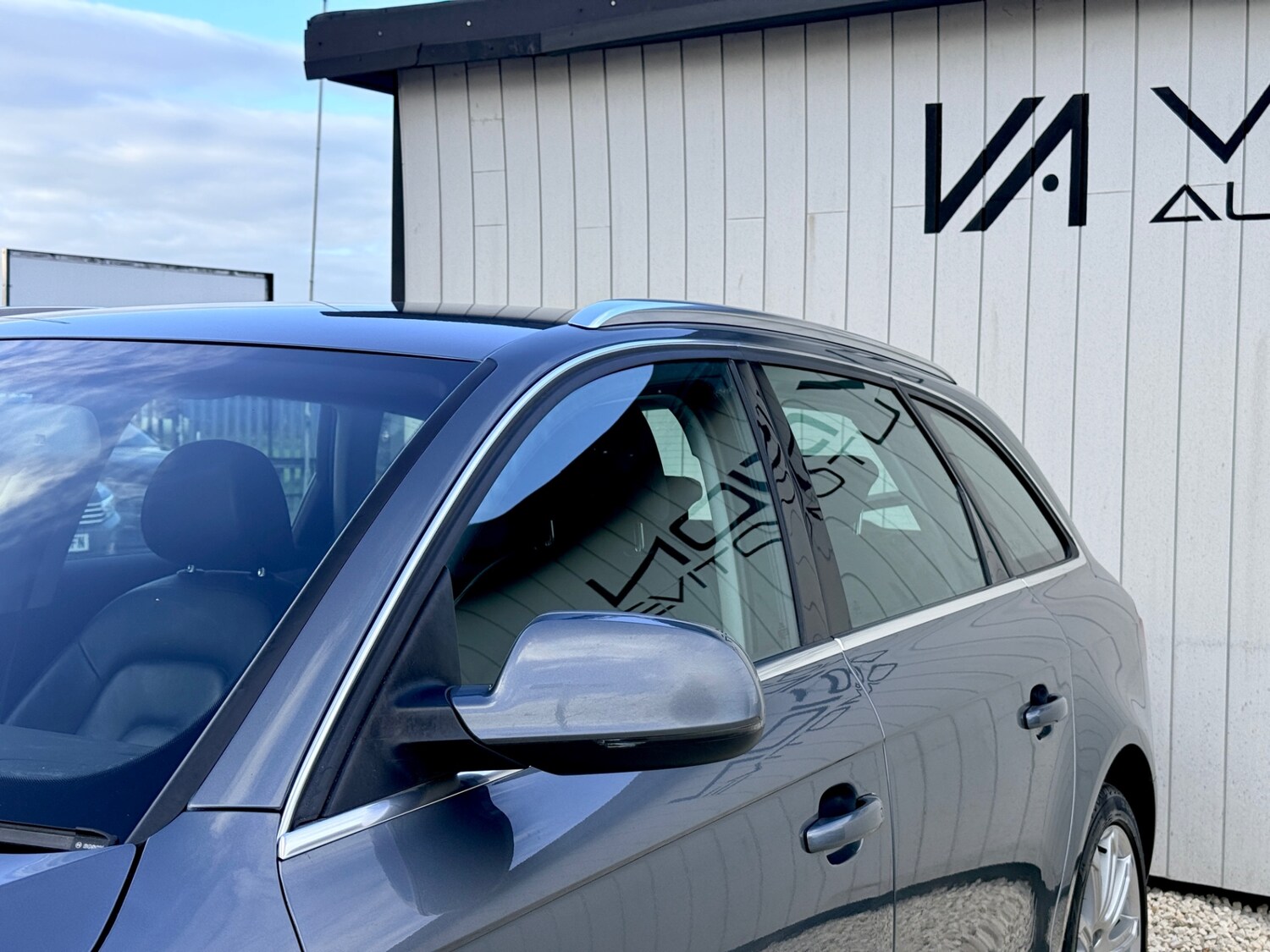 Used Audi A4 2015 for sale - 78077658: Photo 18