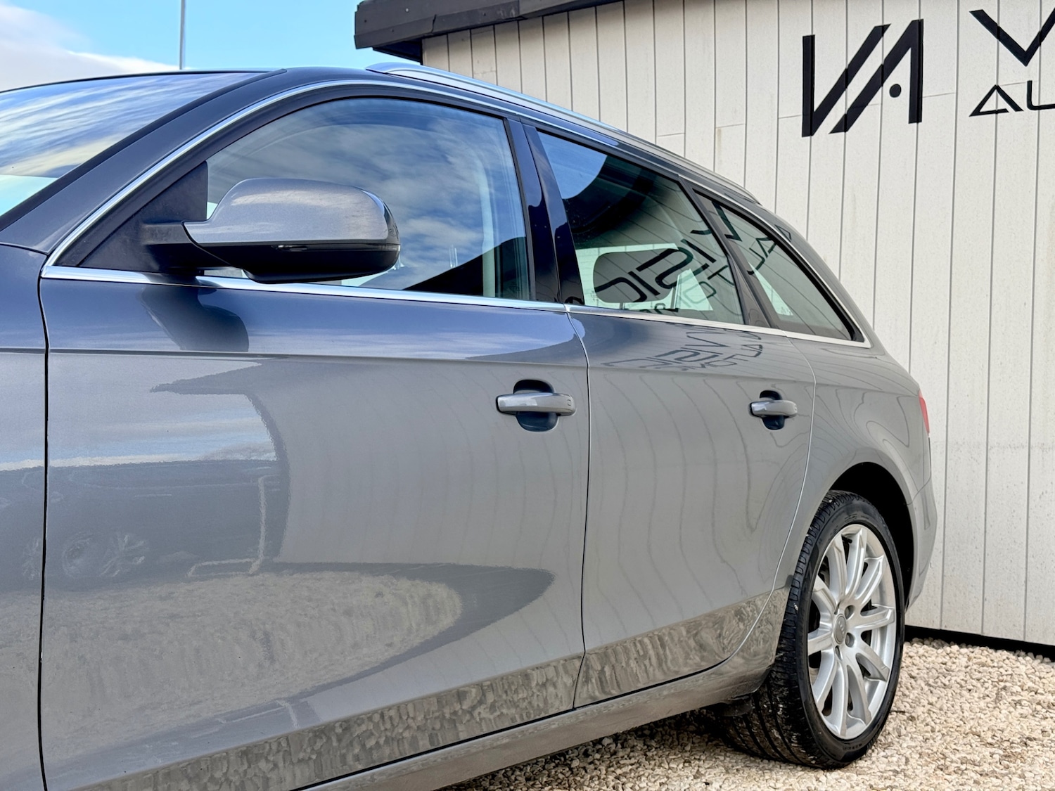 Used Audi A4 2015 for sale - 78077658: Photo 19