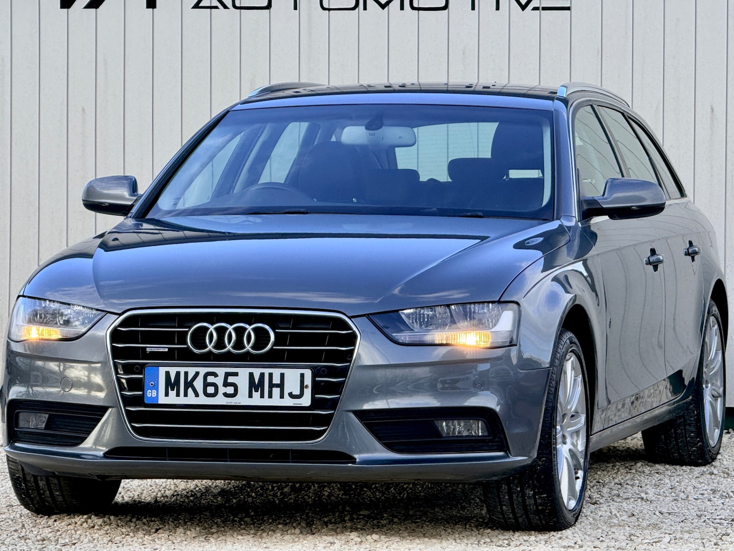 Used Audi A4 2015 for sale - 78077658: Photo 20