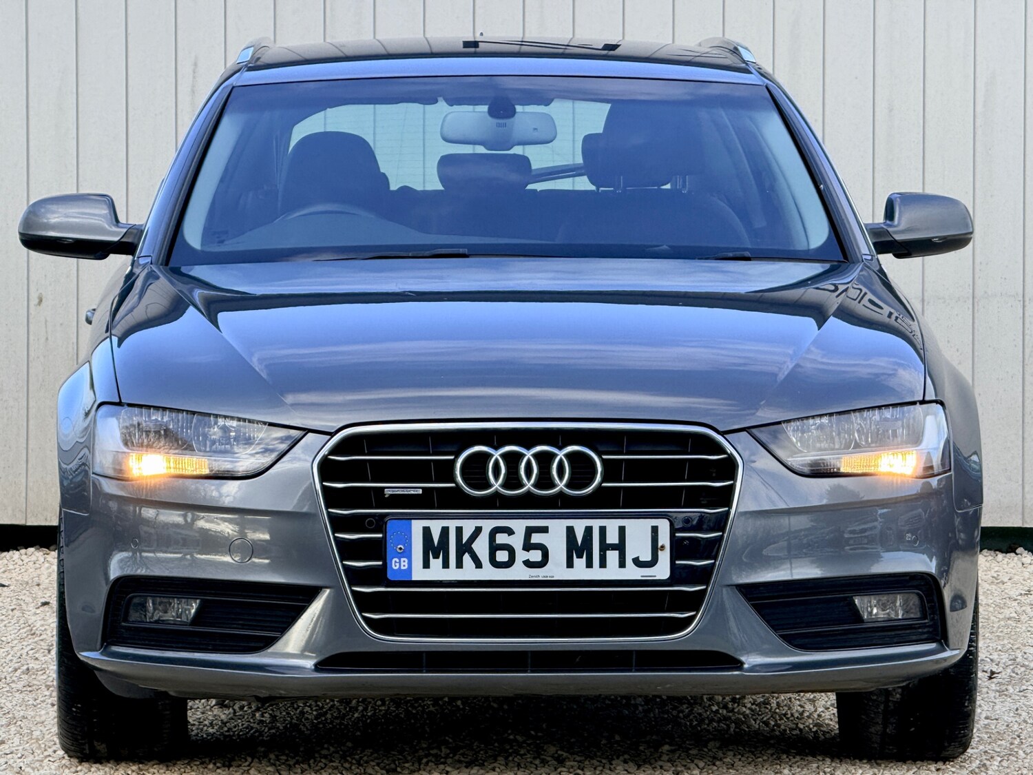 Used Audi A4 2015 for sale - 78077658: Photo 21