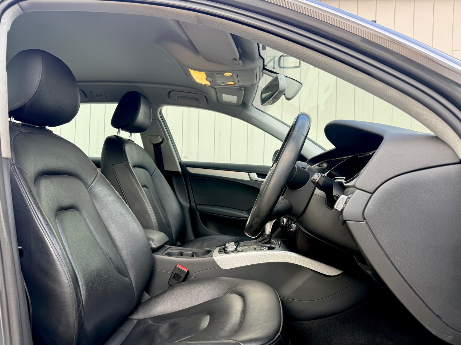 Used Audi A4 2015 for sale - 78077658: Photo 26