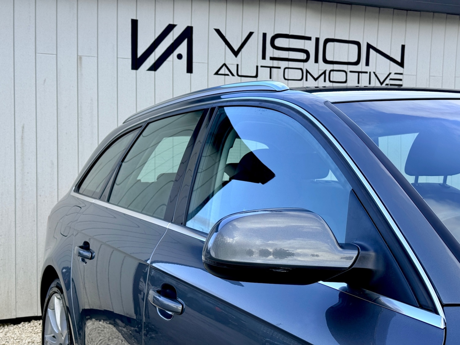 Used Audi A4 2015 for sale - 78077658: Photo 3