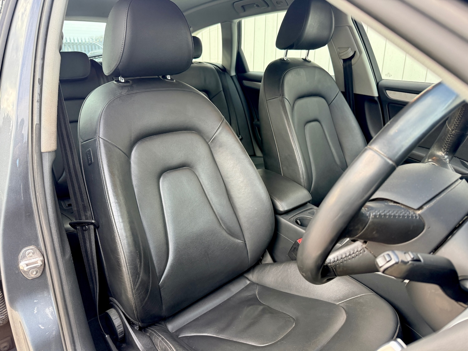 Used Audi A4 2015 for sale - 78077658: Photo 30