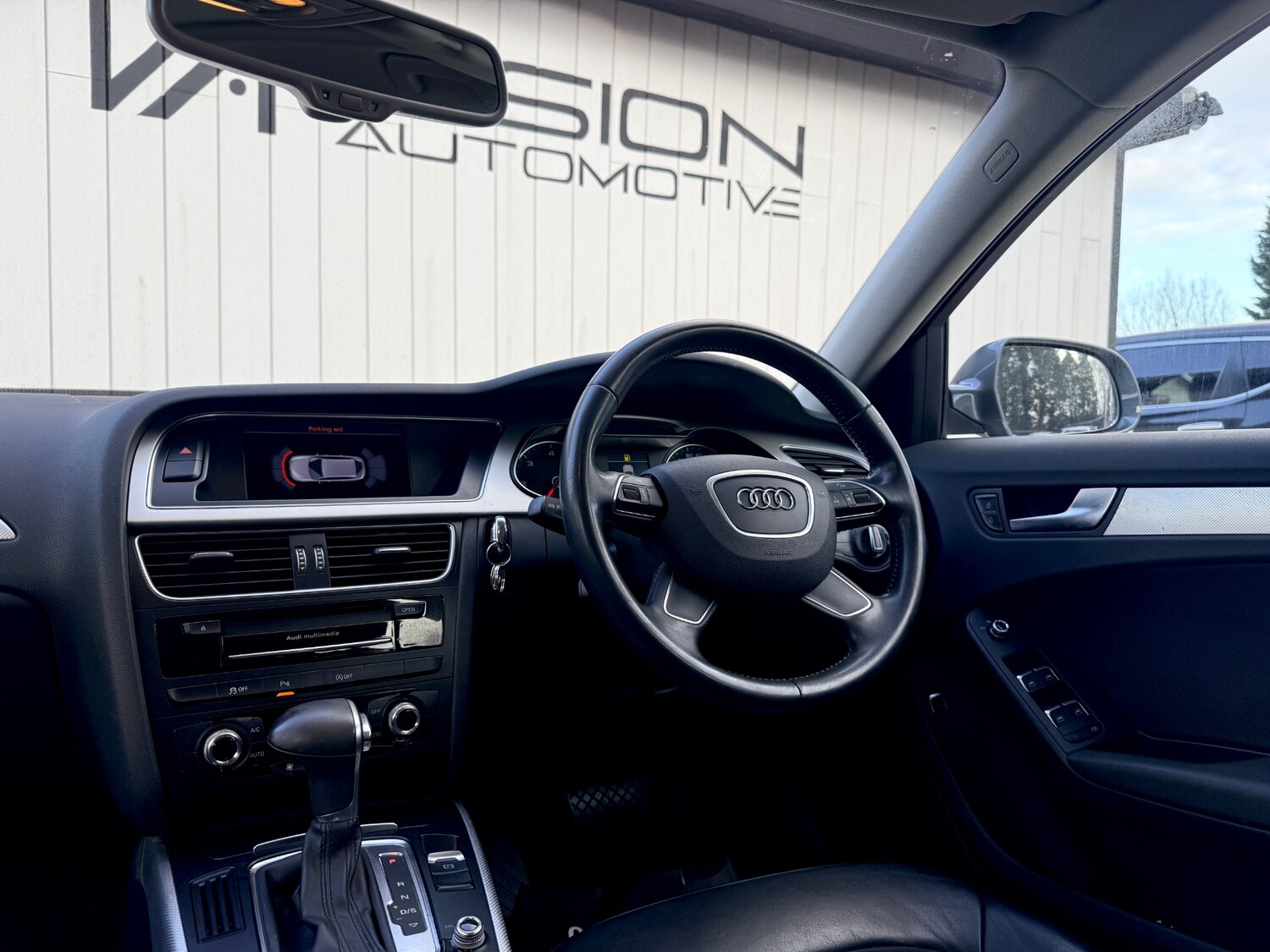 Used Audi A4 2015 for sale - 78077658: Photo 31