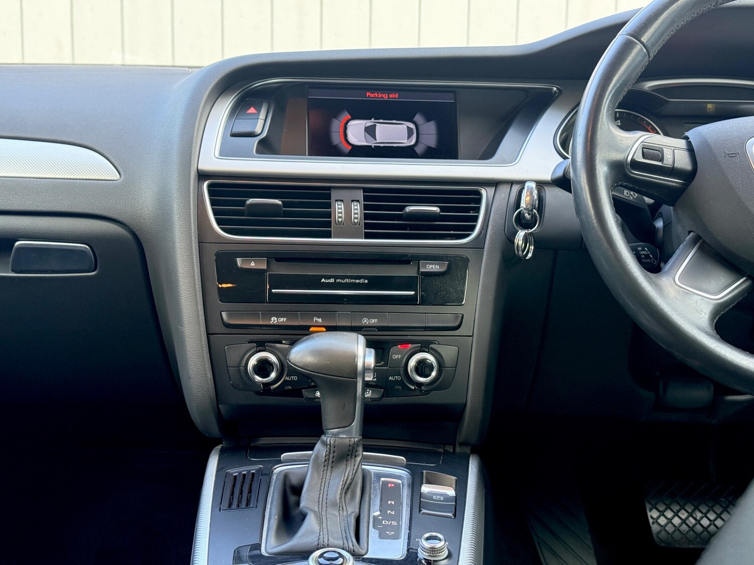 Used Audi A4 2015 for sale - 78077658: Photo 32