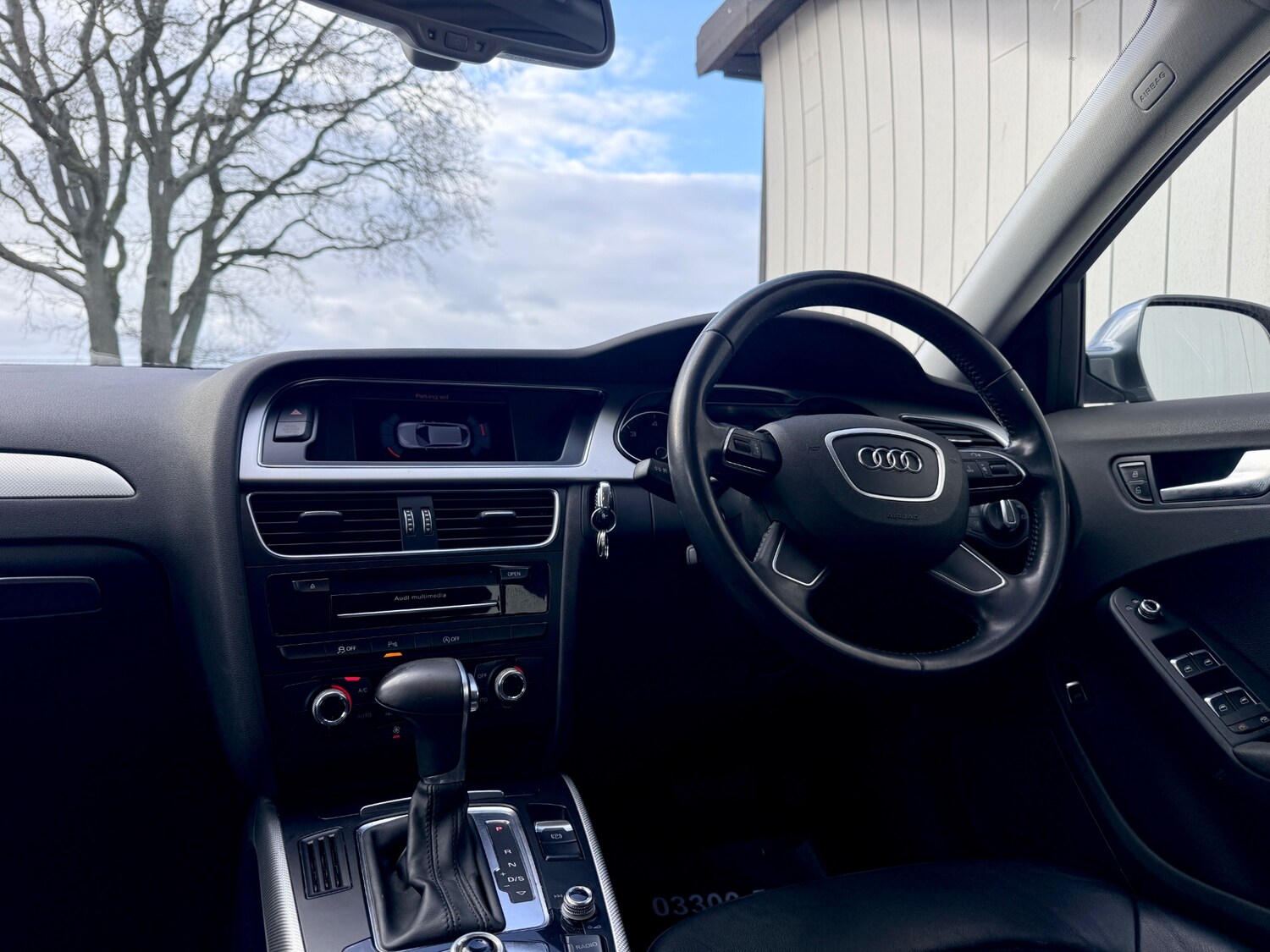 Used Audi A4 2015 for sale - 78077658: Photo 33