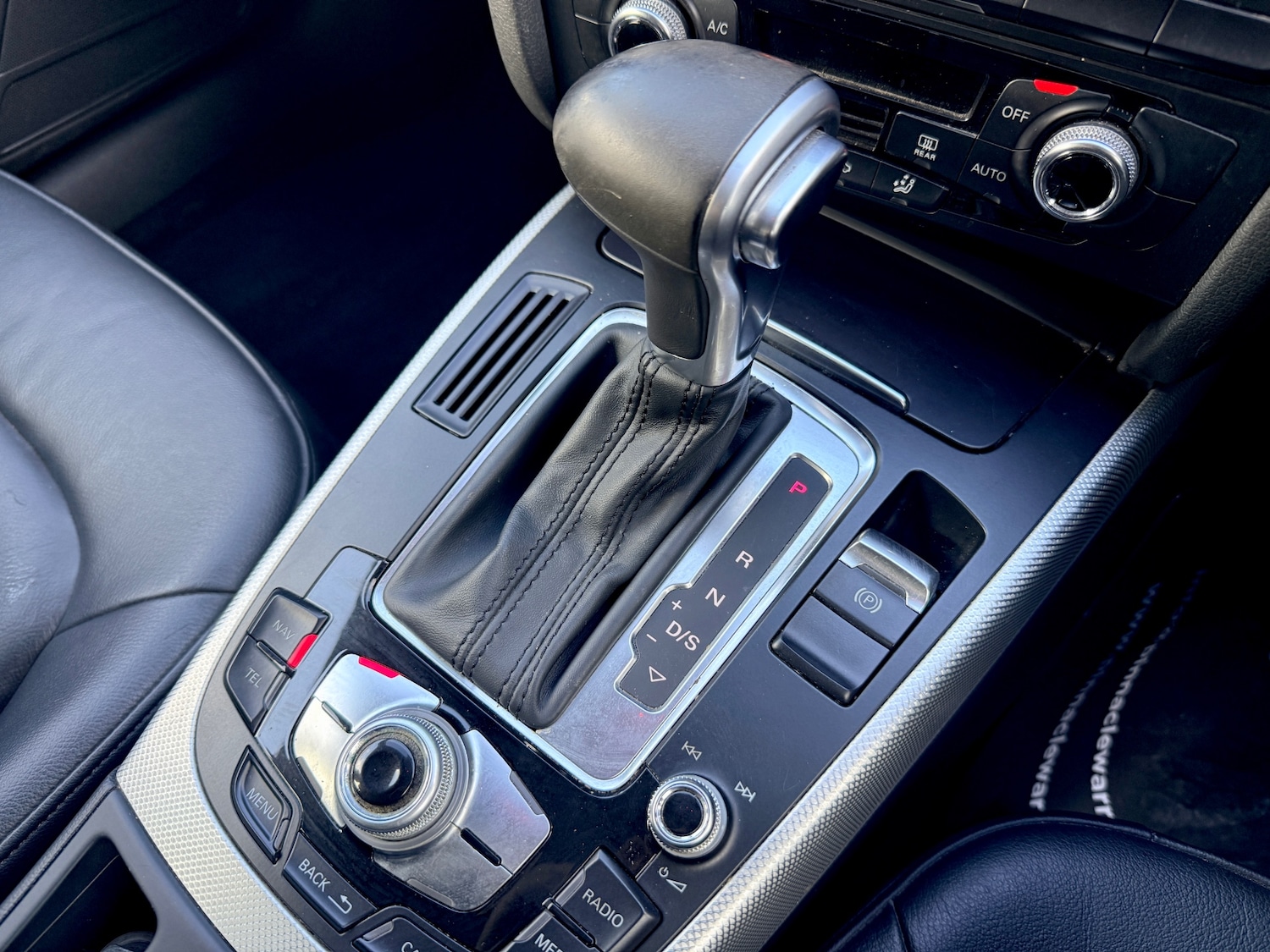 Used Audi A4 2015 for sale - 78077658: Photo 34