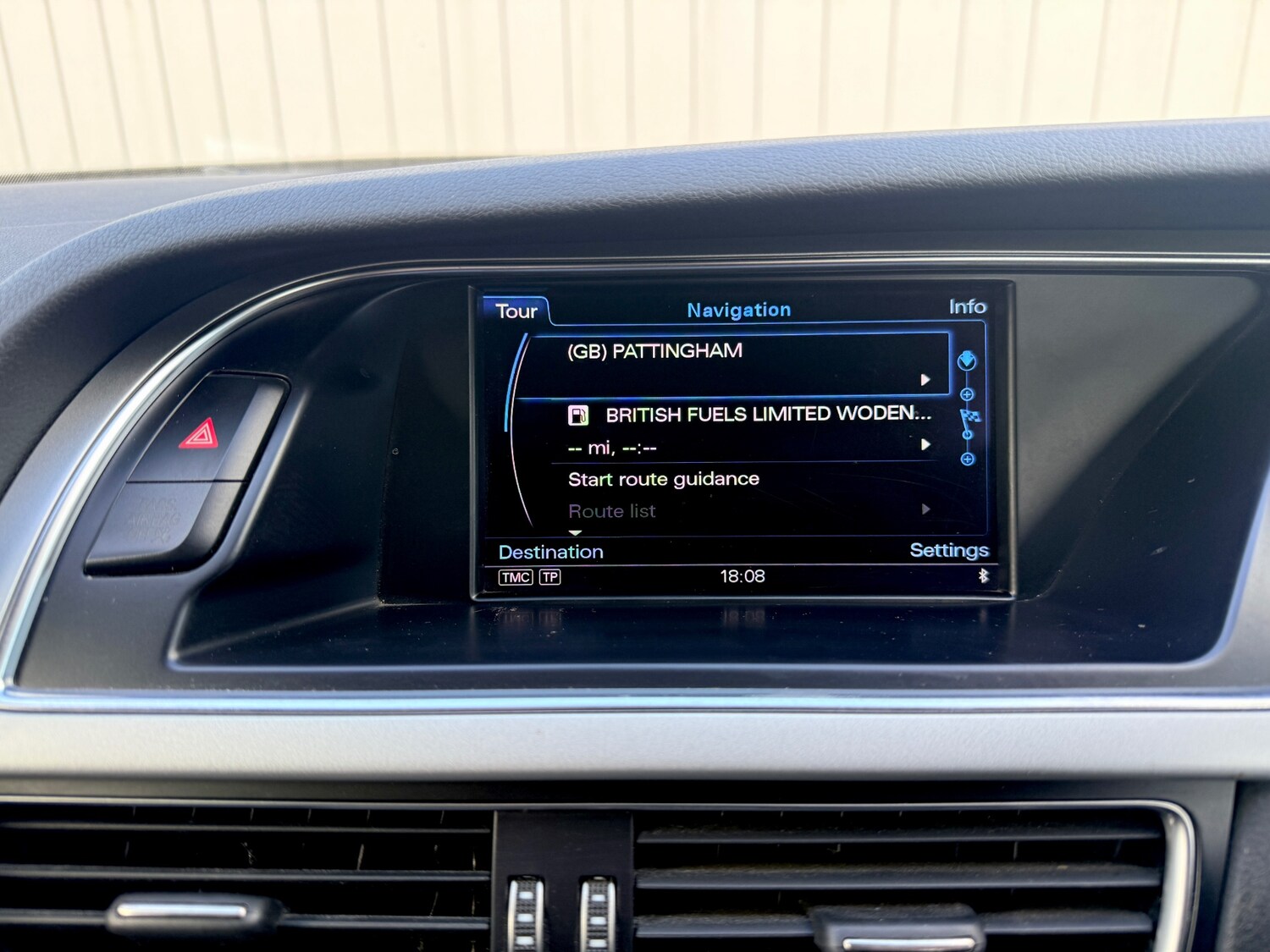 Used Audi A4 2015 for sale - 78077658: Photo 36