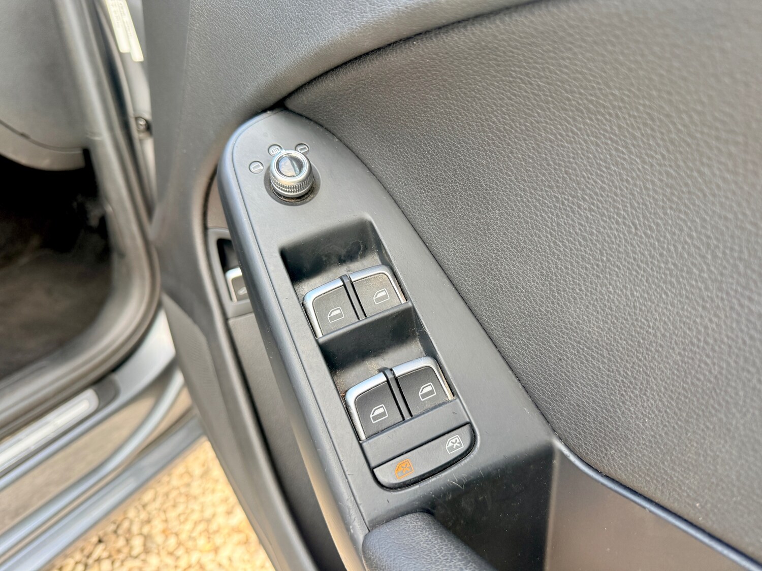 Used Audi A4 2015 for sale - 78077658: Photo 37