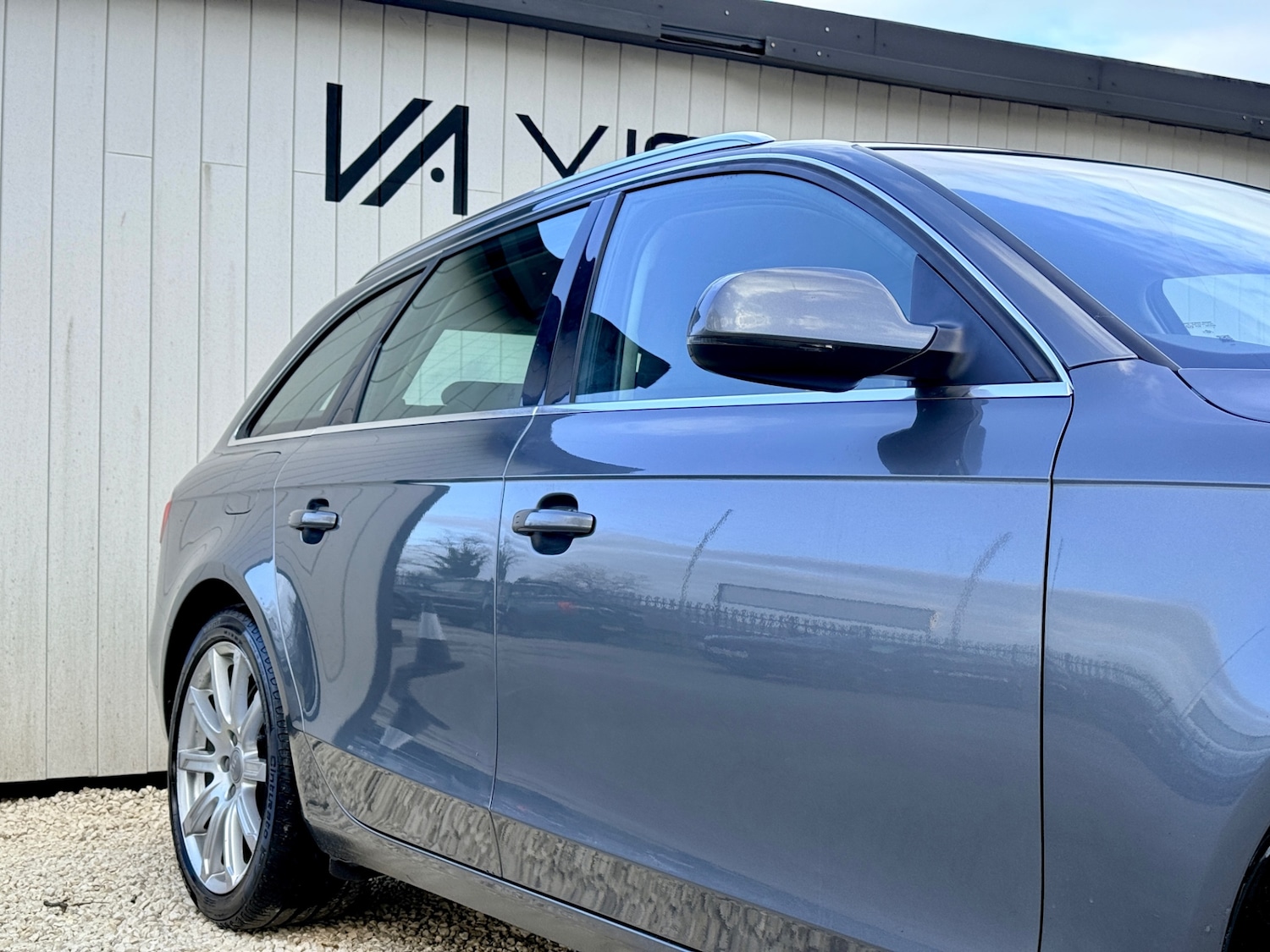 Used Audi A4 2015 for sale - 78077658: Photo 4