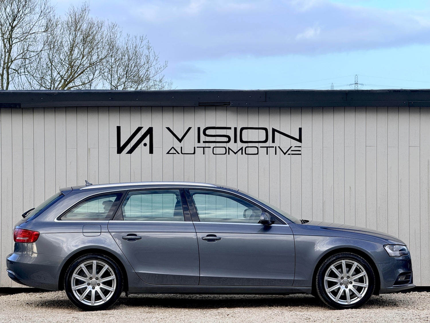 Used Audi A4 2015 for sale - 78077658: Photo 5