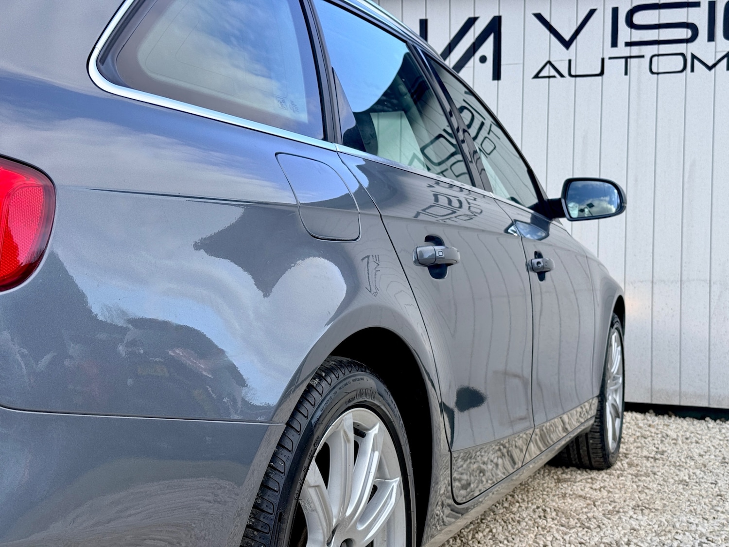 Used Audi A4 2015 for sale - 78077658: Photo 6