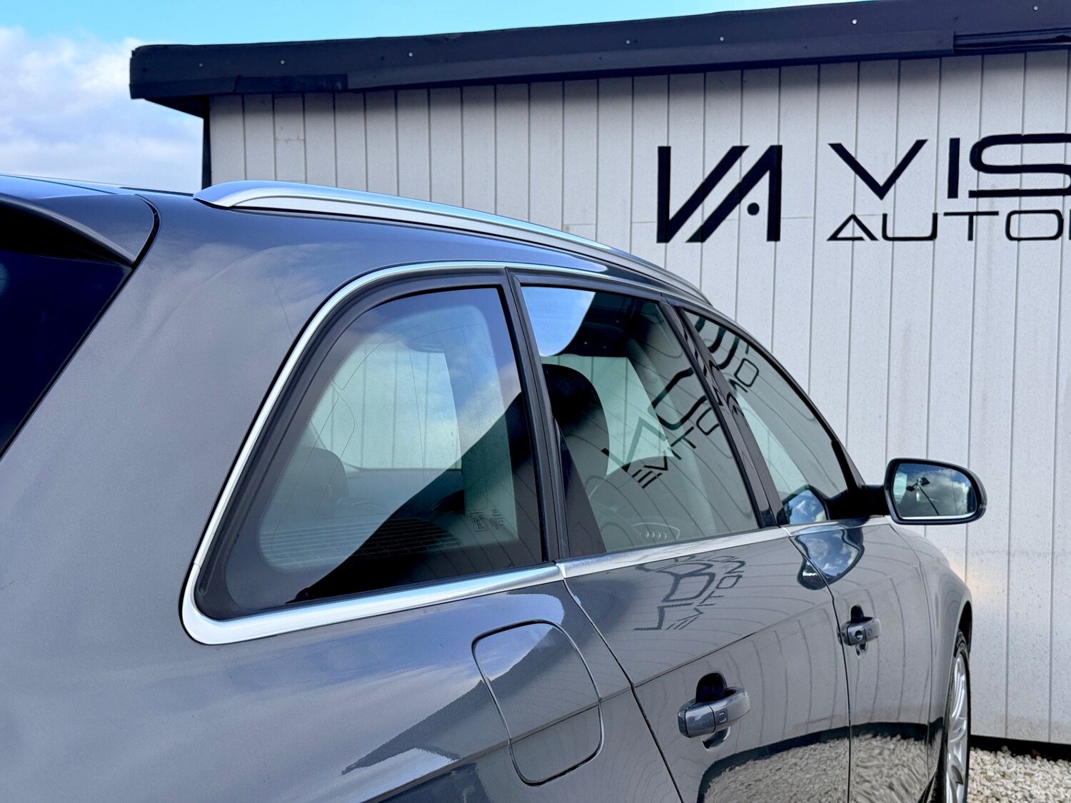 Used Audi A4 2015 for sale - 78077658: Photo 7