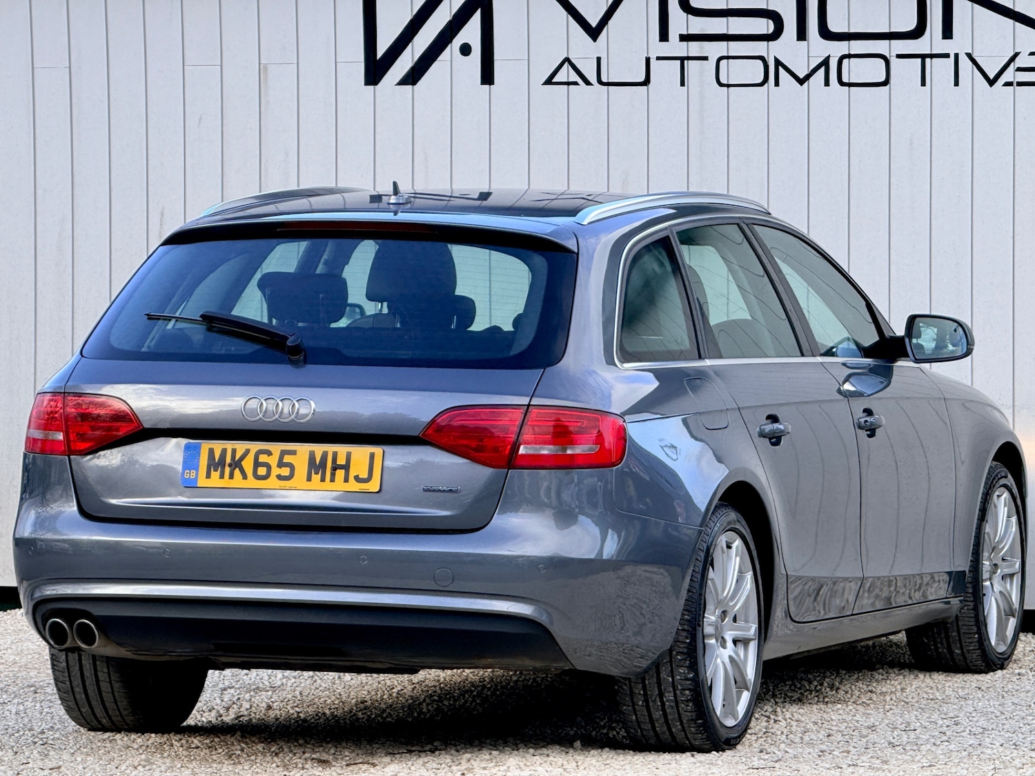 Used Audi A4 2015 for sale - 78077658: Photo 9