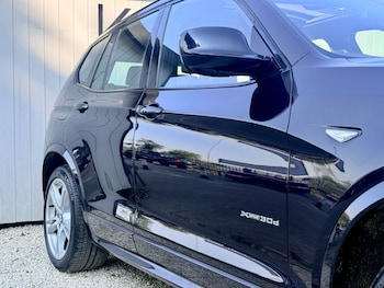 Used BMW X3 2013 for sale - 79162325: Photo