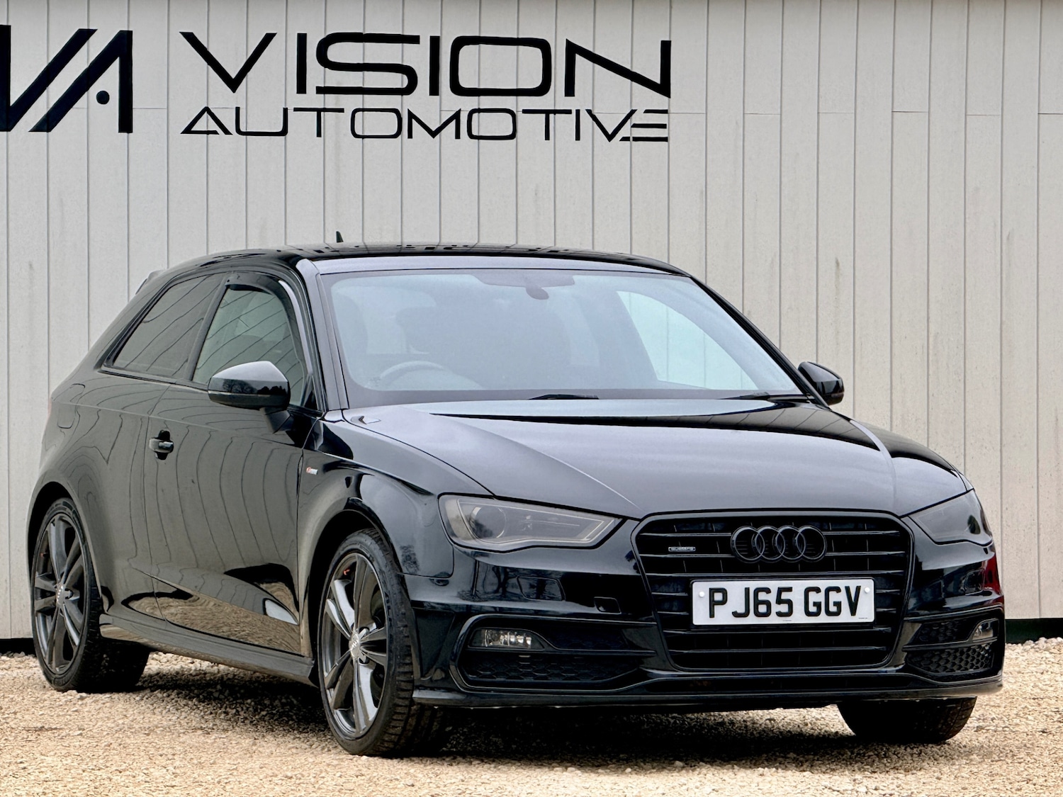 Used Audi A3 2015 for sale - 77789757: Photo 1