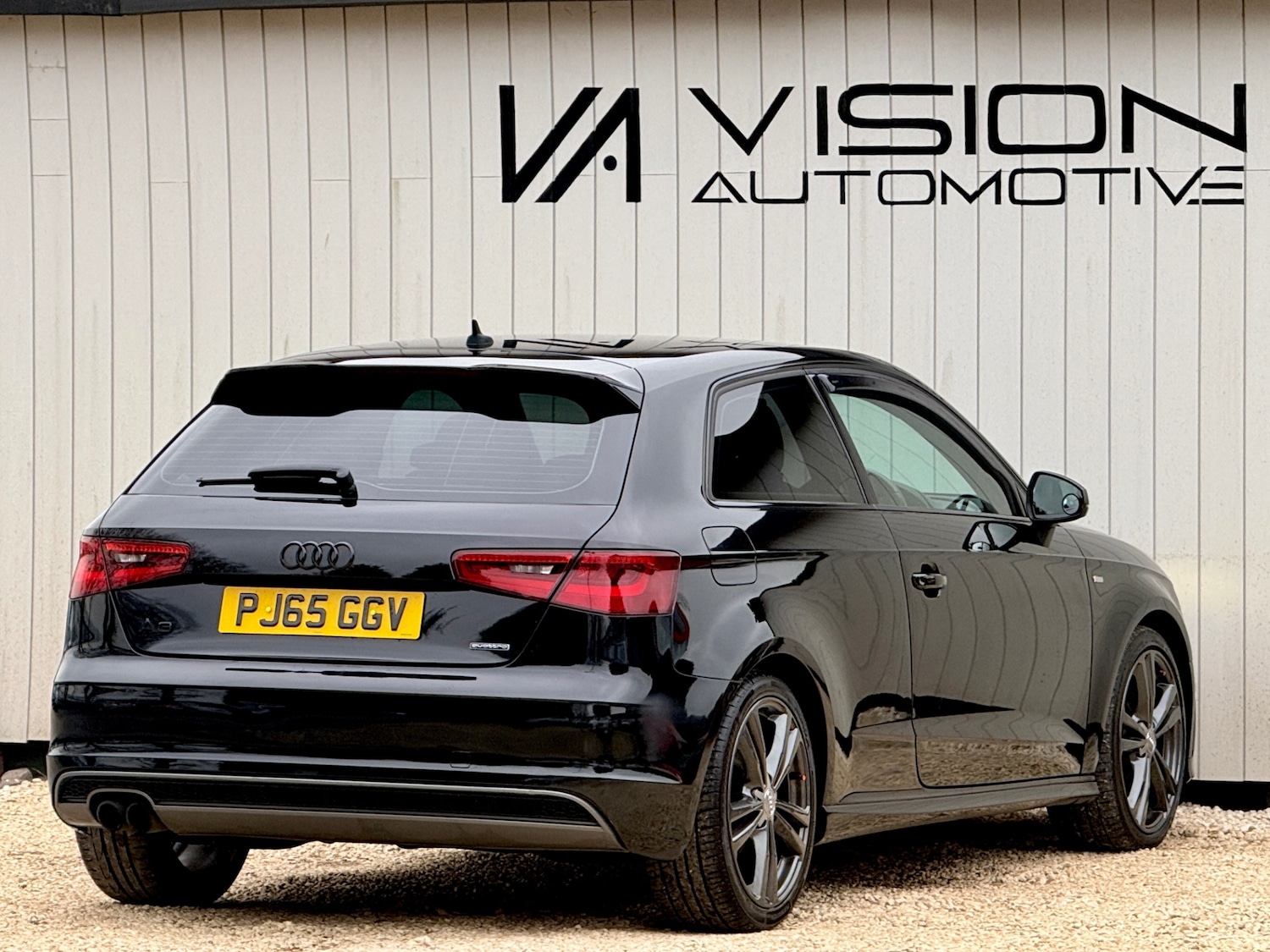 Used Audi A3 2015 for sale - 77789757: Photo 10