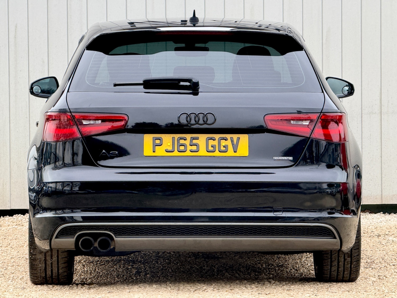 Used Audi A3 2015 for sale - 77789757: Photo 11