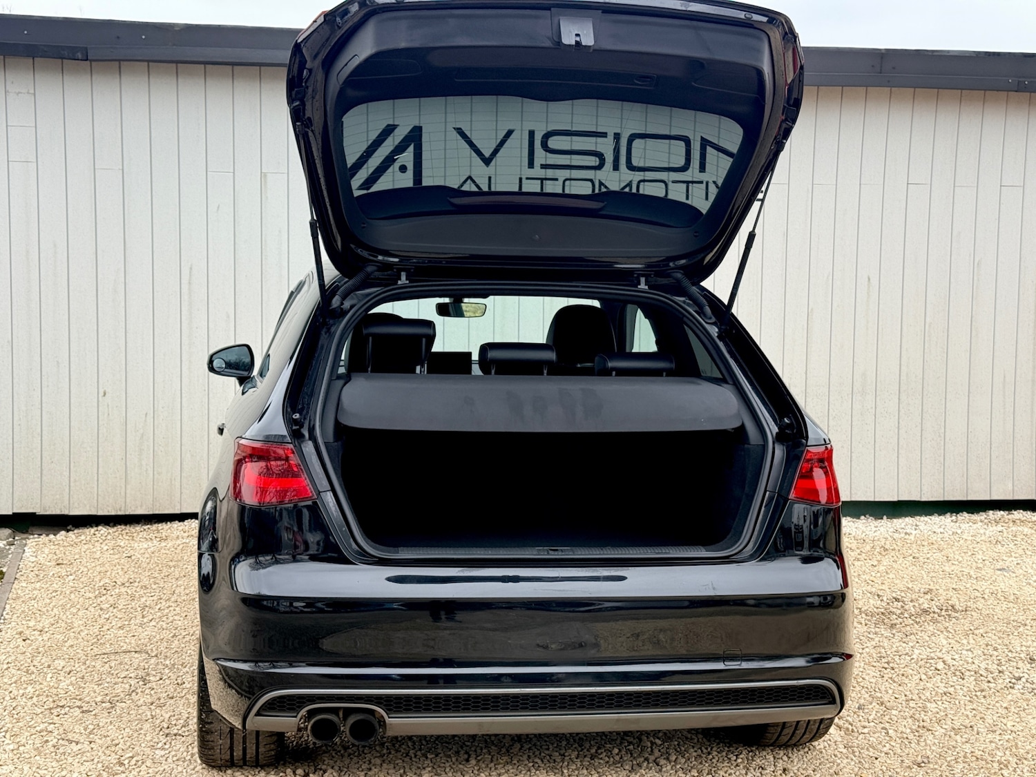 Used Audi A3 2015 for sale - 77789757: Photo 12