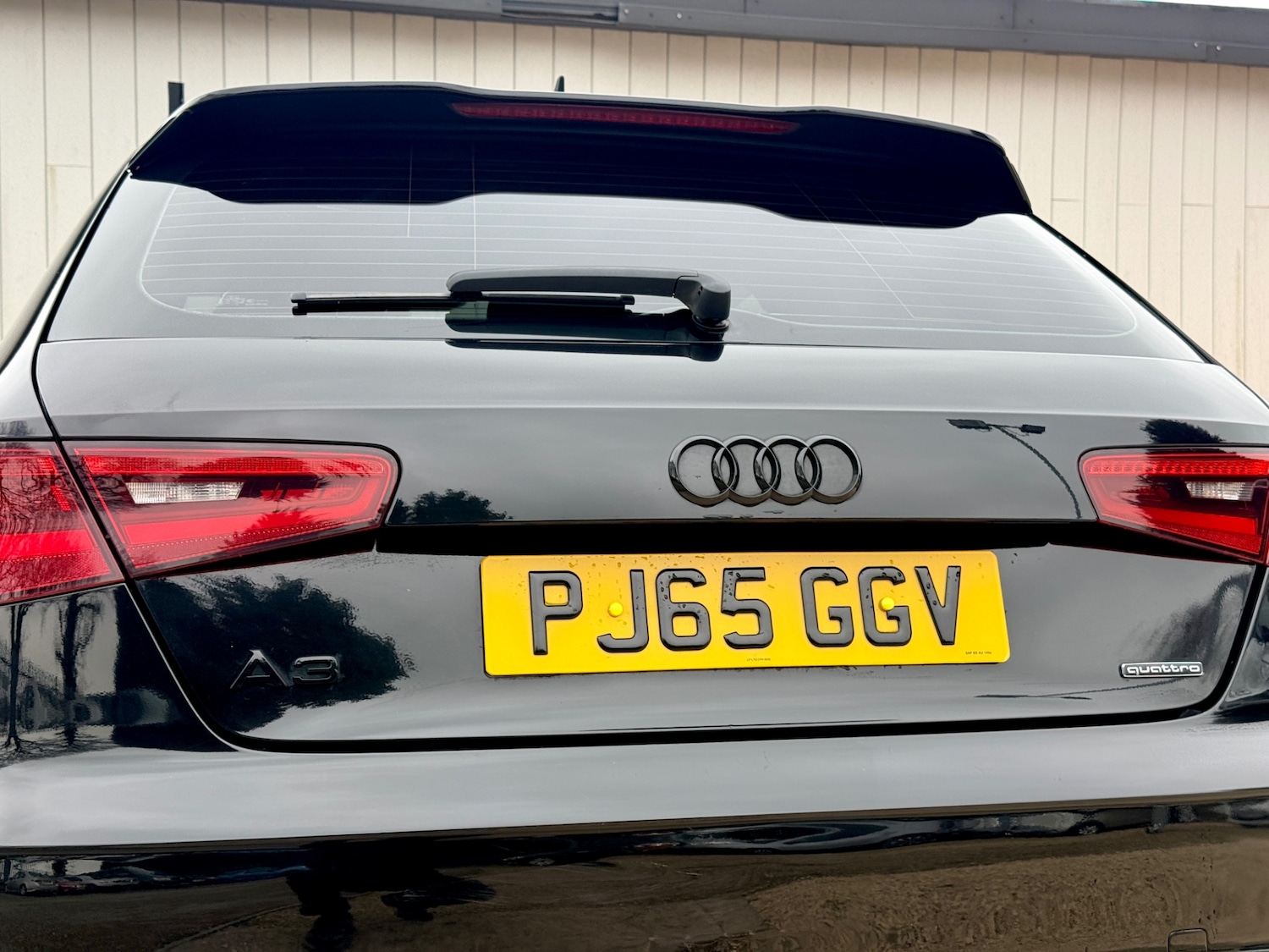 Used Audi A3 2015 for sale - 77789757: Photo 13